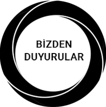 Bizden Duyurular Fotoğrafı