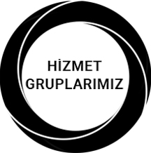 Hizmet Gruplarımız Fotoğrafı